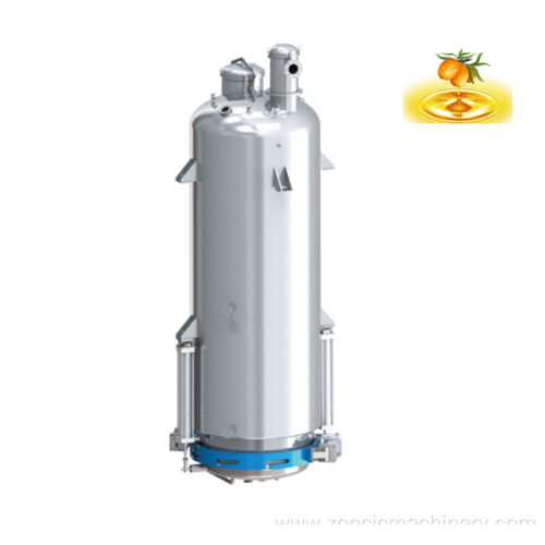 cheap price Sea Buckthorn Fruit Oil Extraction Machine Stainless Steel Extraction Machine